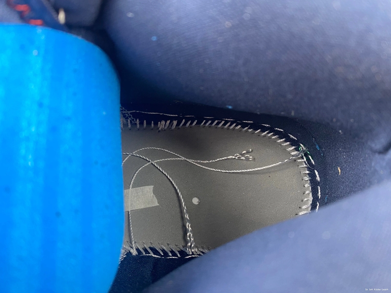 SE Jordan 852542-104 - USA 1 Mid 1105